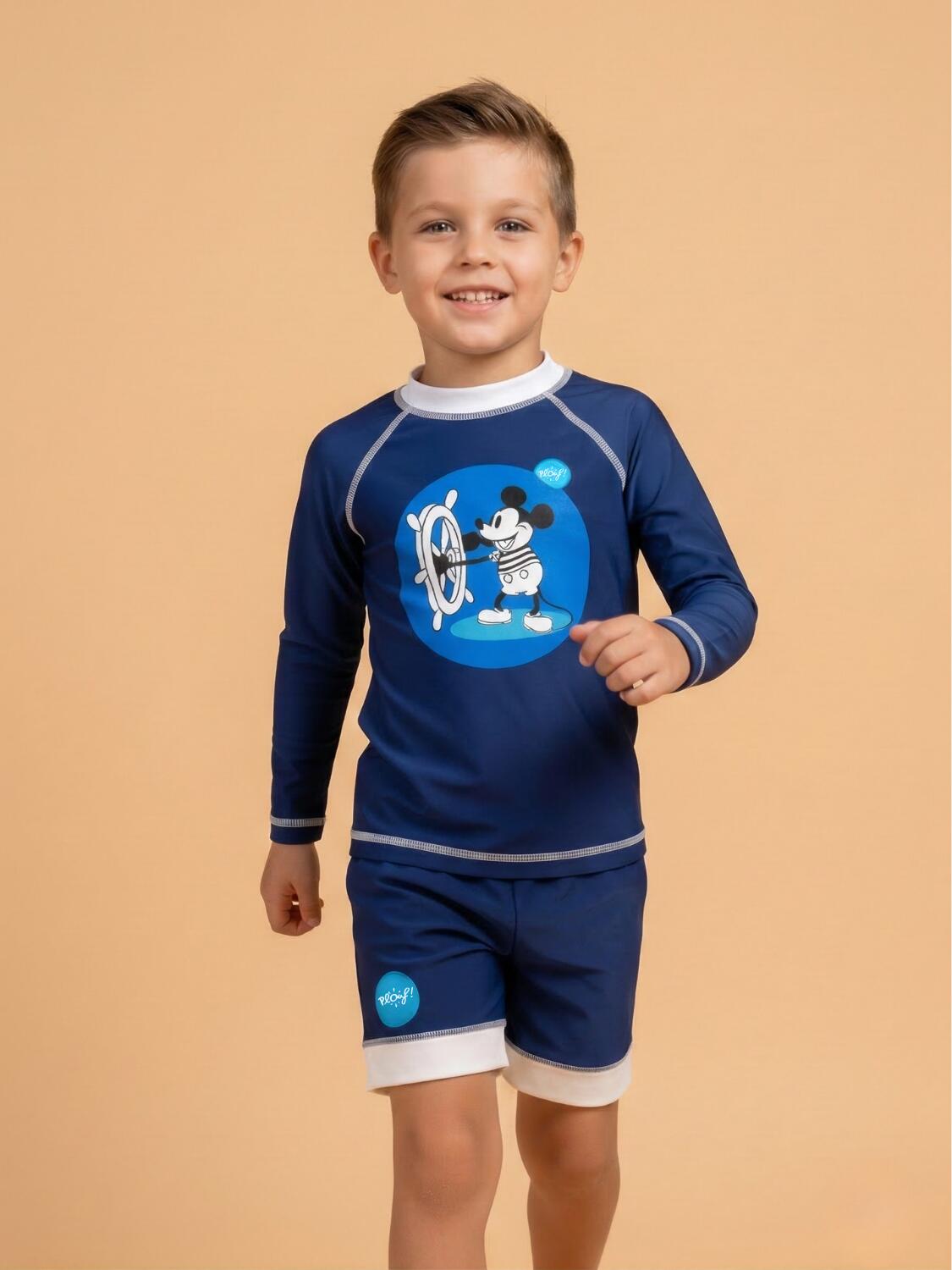 Ensemble enfant Anti-UV : Kiki 3/4