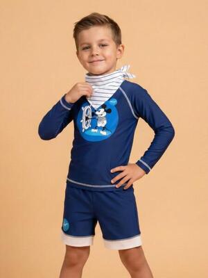 Zwempak kinderen uv-bescherming : kiki