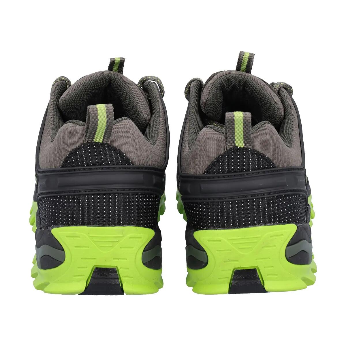 Chaussures de randonnée basses CMP Rigel waterprof 3/7