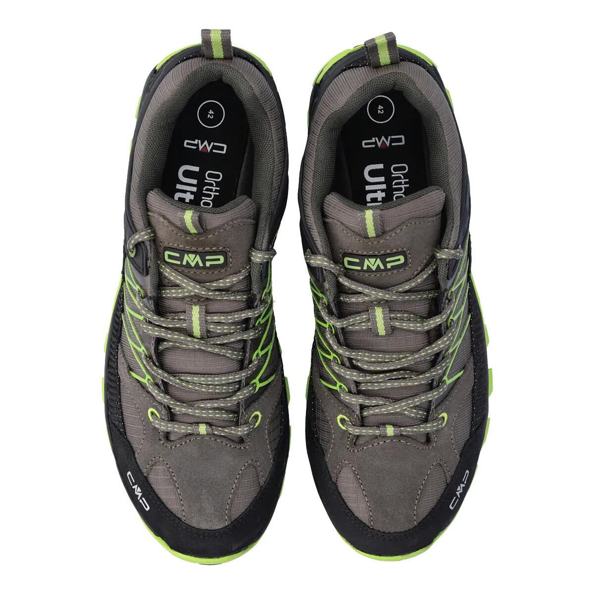 Chaussures de randonnée basses CMP Rigel waterprof 5/7