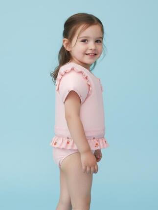 Maillot de bain flottant Enfant - Clemousse