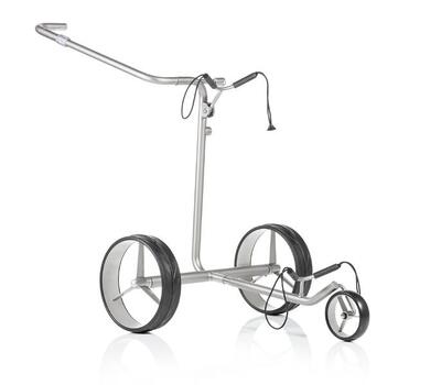 Elektrische golfkar jucad drive sl titan 2.0