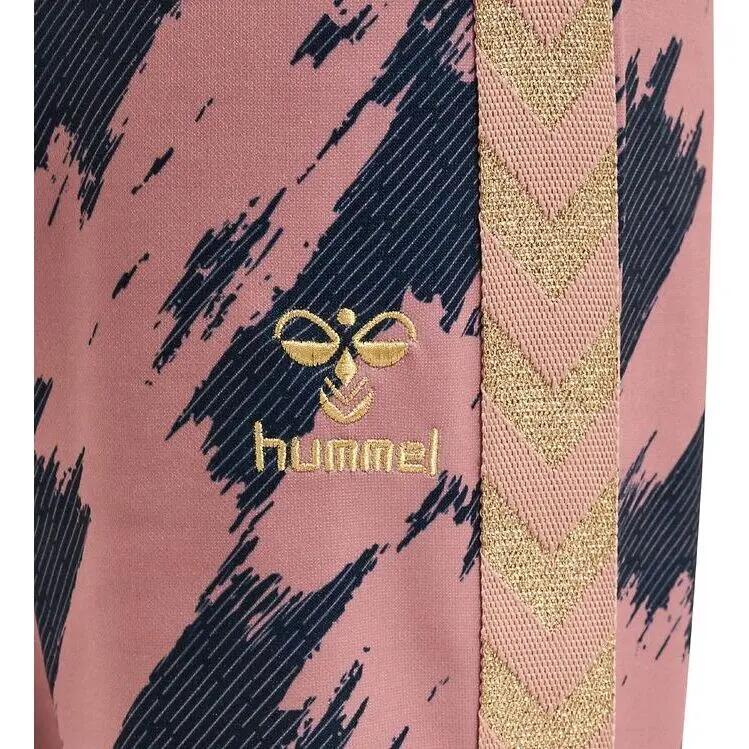 Calças de fato de treino para menina Hummel Allison 4/5