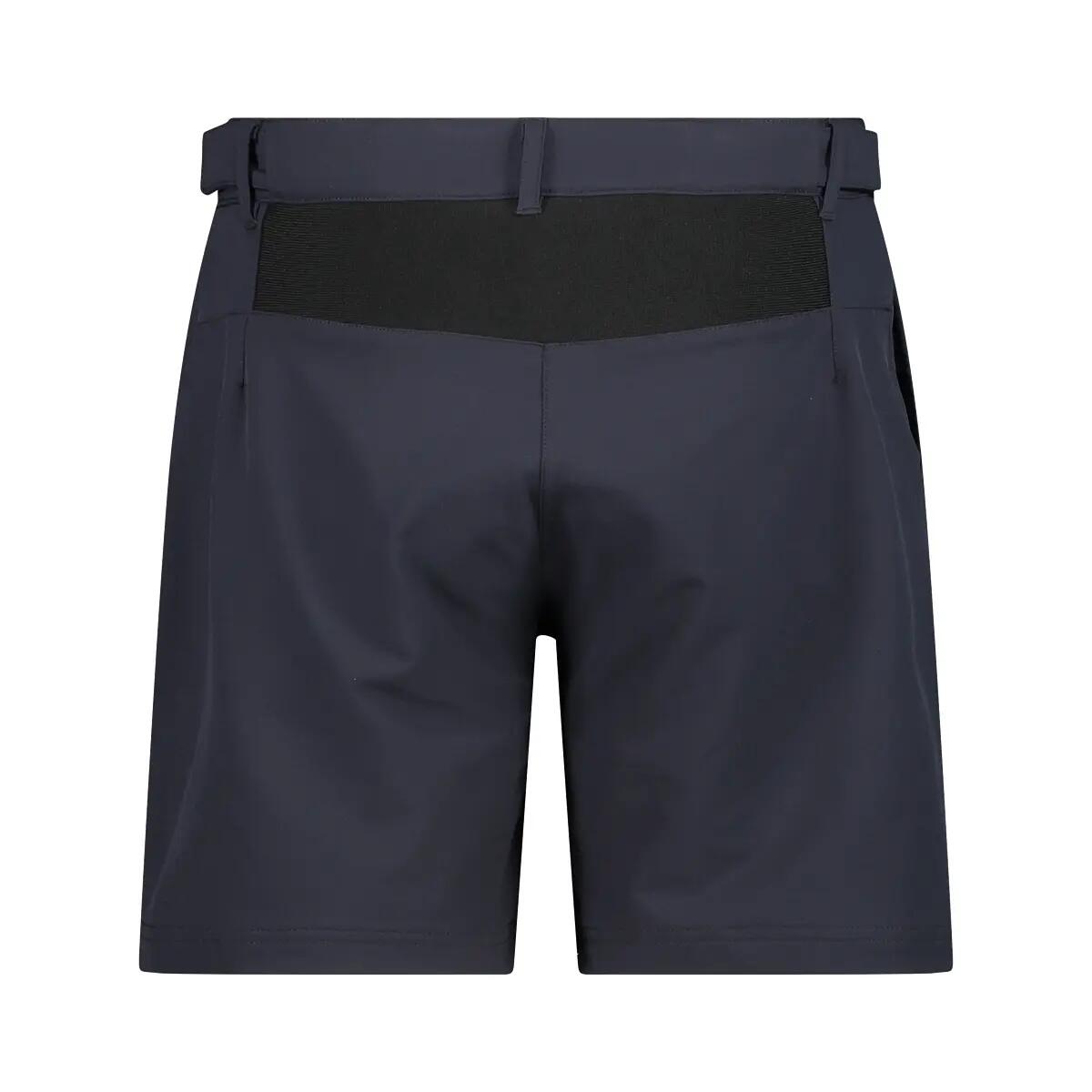 Short avec sous-vêtement en maille intérieur femme CMP Free 5/5