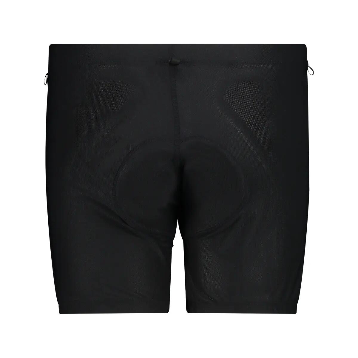 Short avec sous-vêtement en maille intérieur femme CMP Free 4/5
