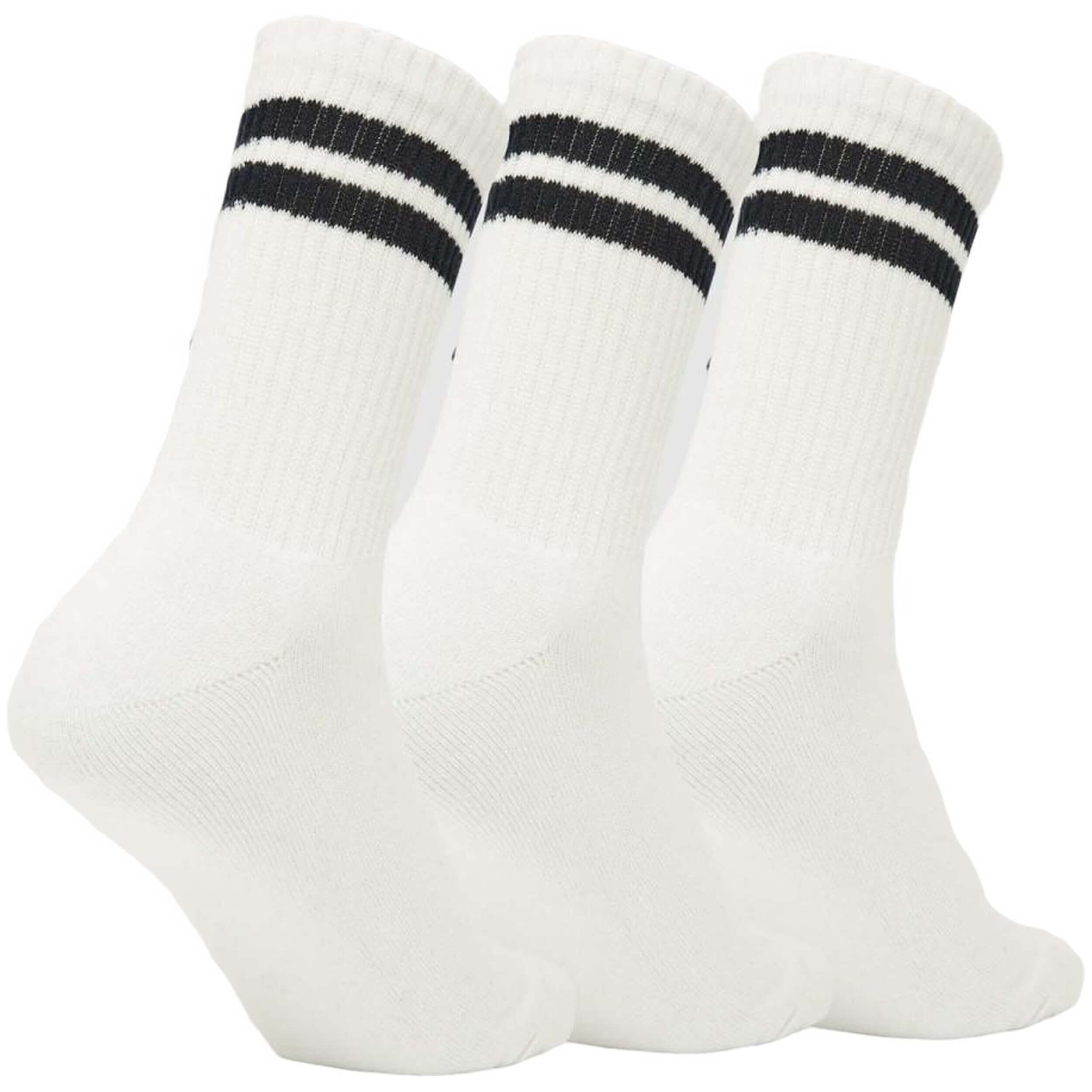Calzini Ellesse modello SAAC0620-WHITE per unisex 2/5