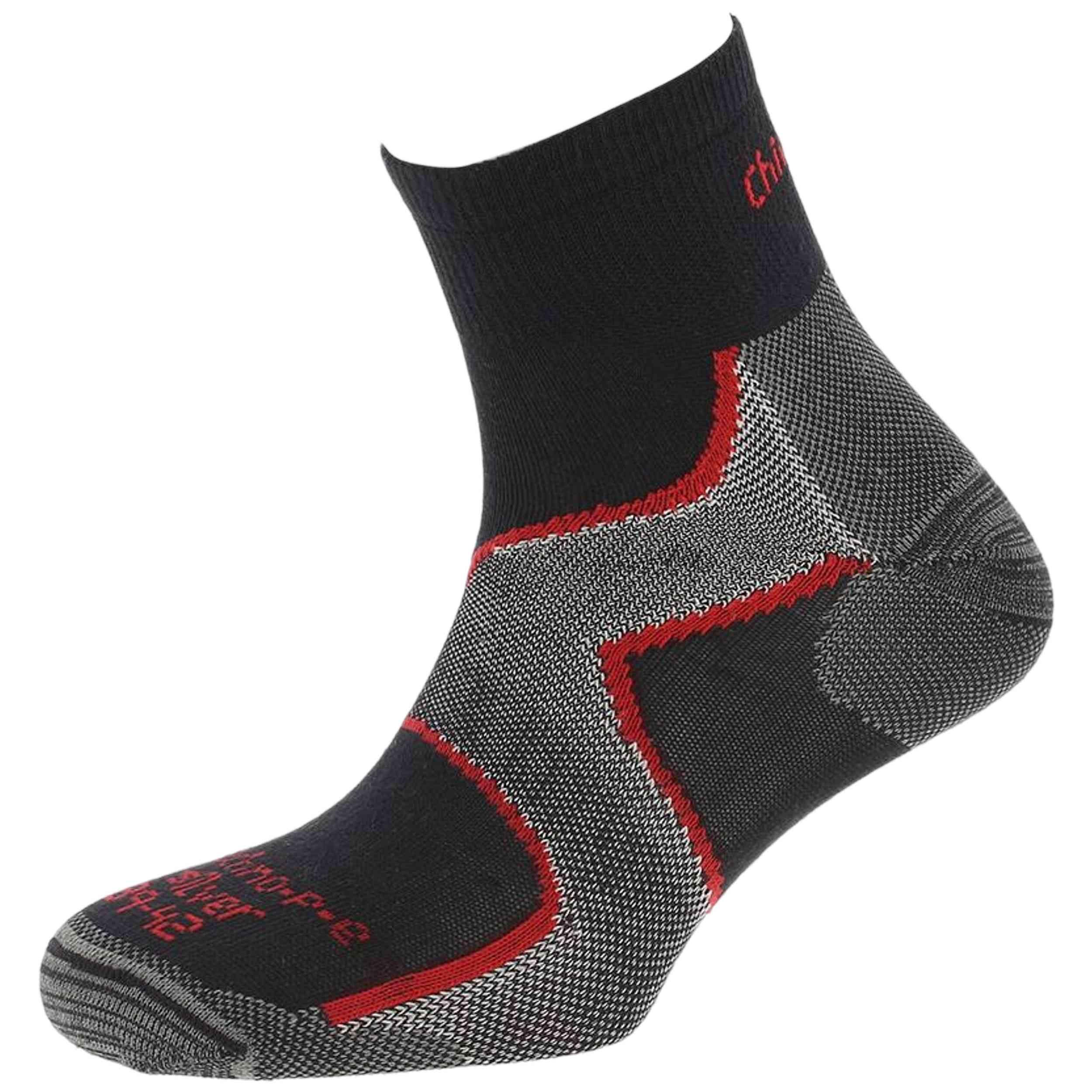 Chaussettes Chiruca modèle 4599925 pour unisexe 3/3