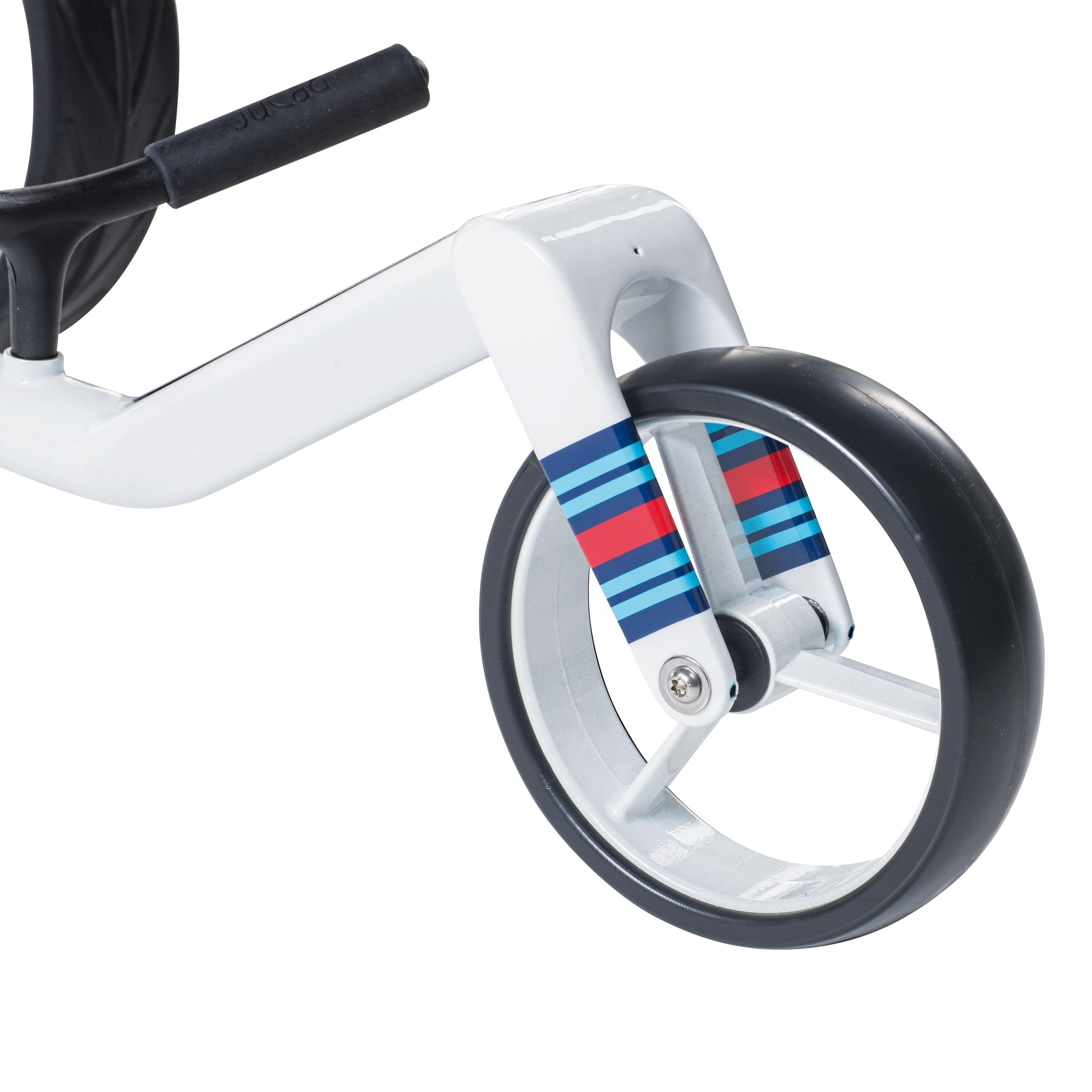Spezialausgabe Golf-Elektro-Cart JuCad Carbon Travel Racing 2.0 4/7