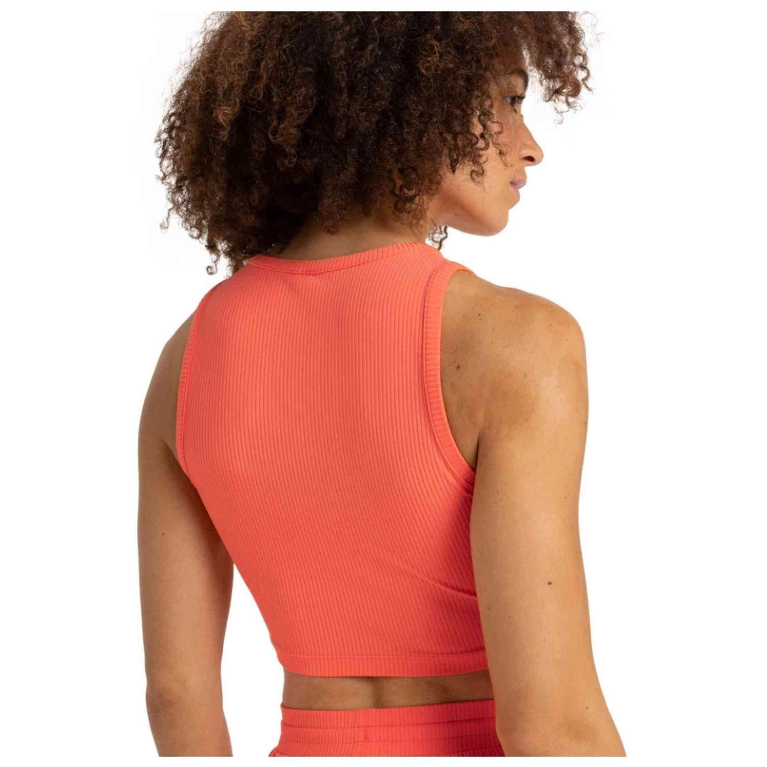 Top Roxy modello ERJKT04303-NKN0 per donne 2/4