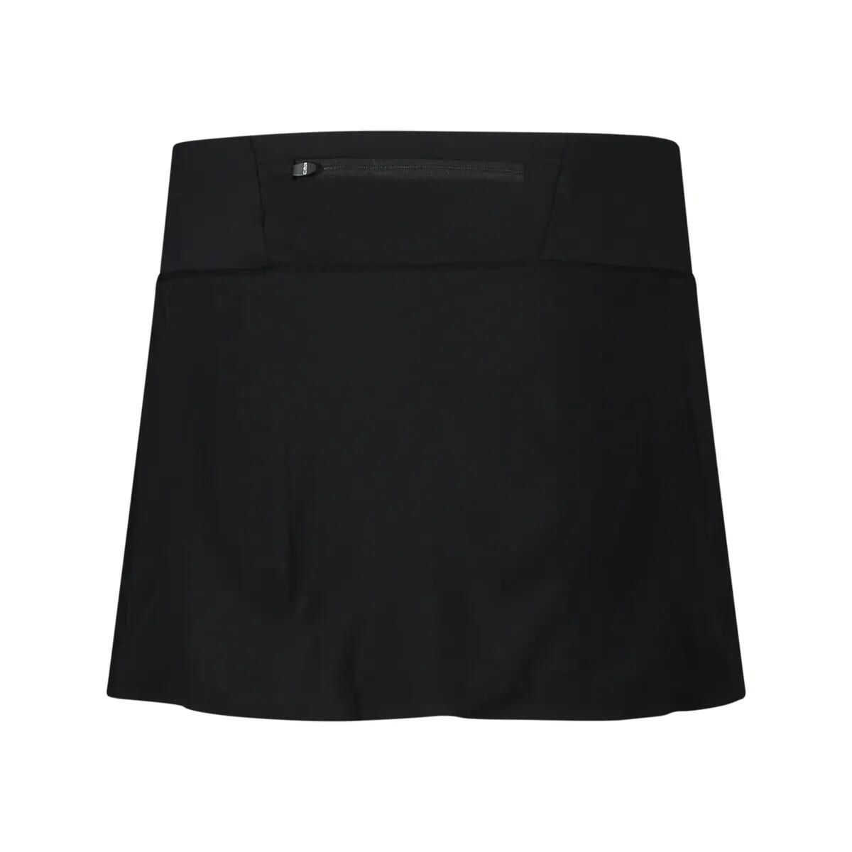 Jupe-short 2 en 1 femme CMP 3/3