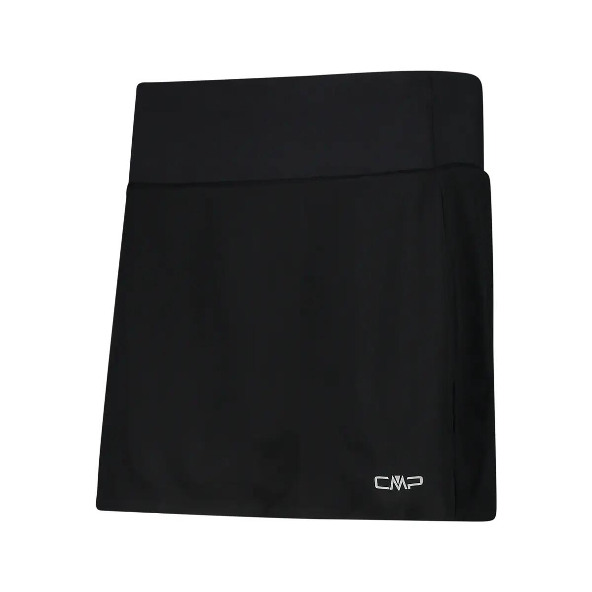 Jupe-short 2 en 1 femme CMP 2/3