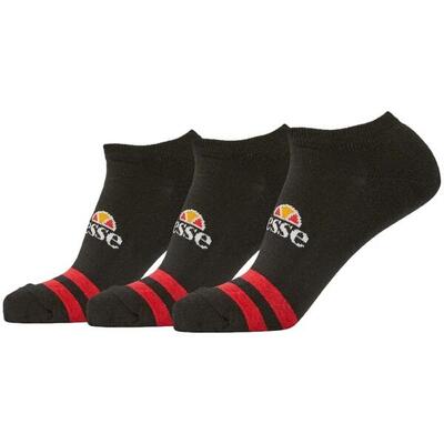Sokken ellesse model saac0876-black voor unisex