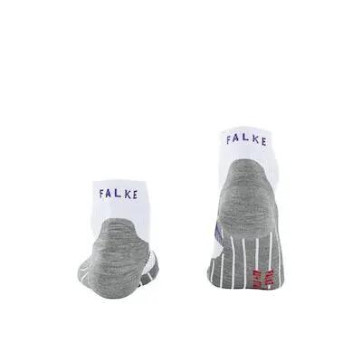 Chaussettes courtes femme Falke RU4 Endurance Cool 2/5