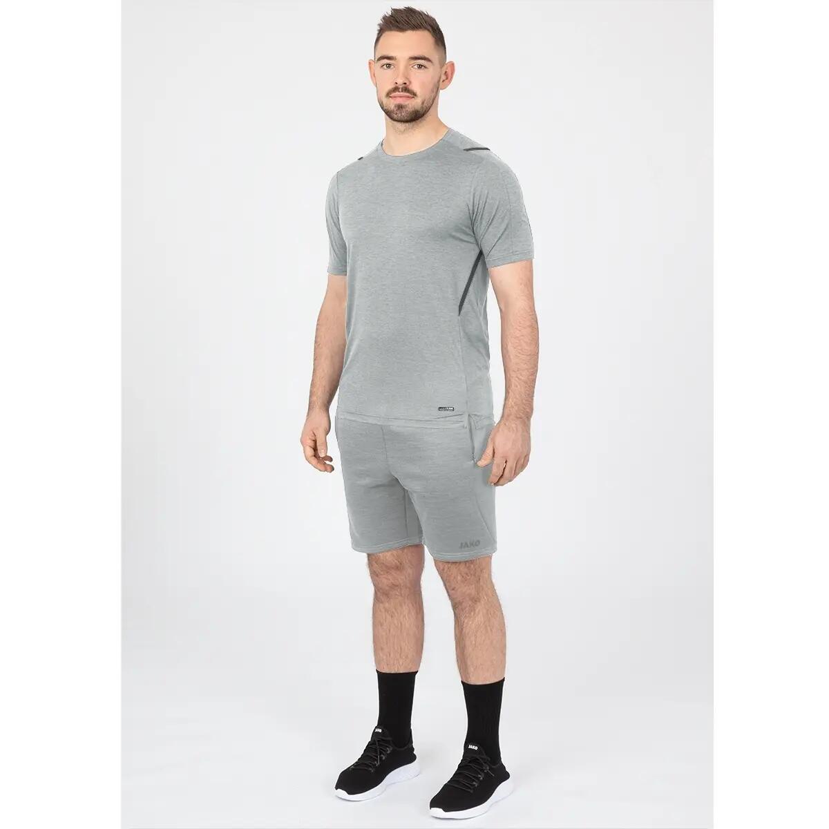 Korte broek Jako Challenge 5/7