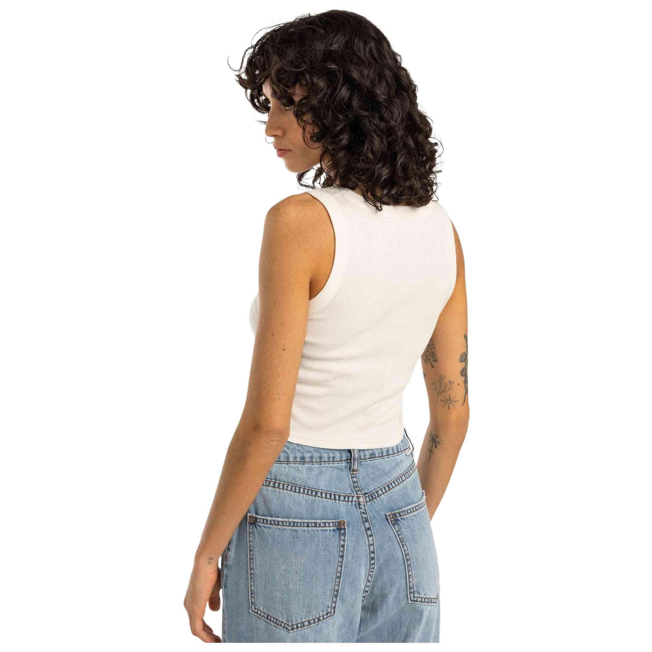 Top Billabong modelo EBJZT00442-SCS para mujer 4/5