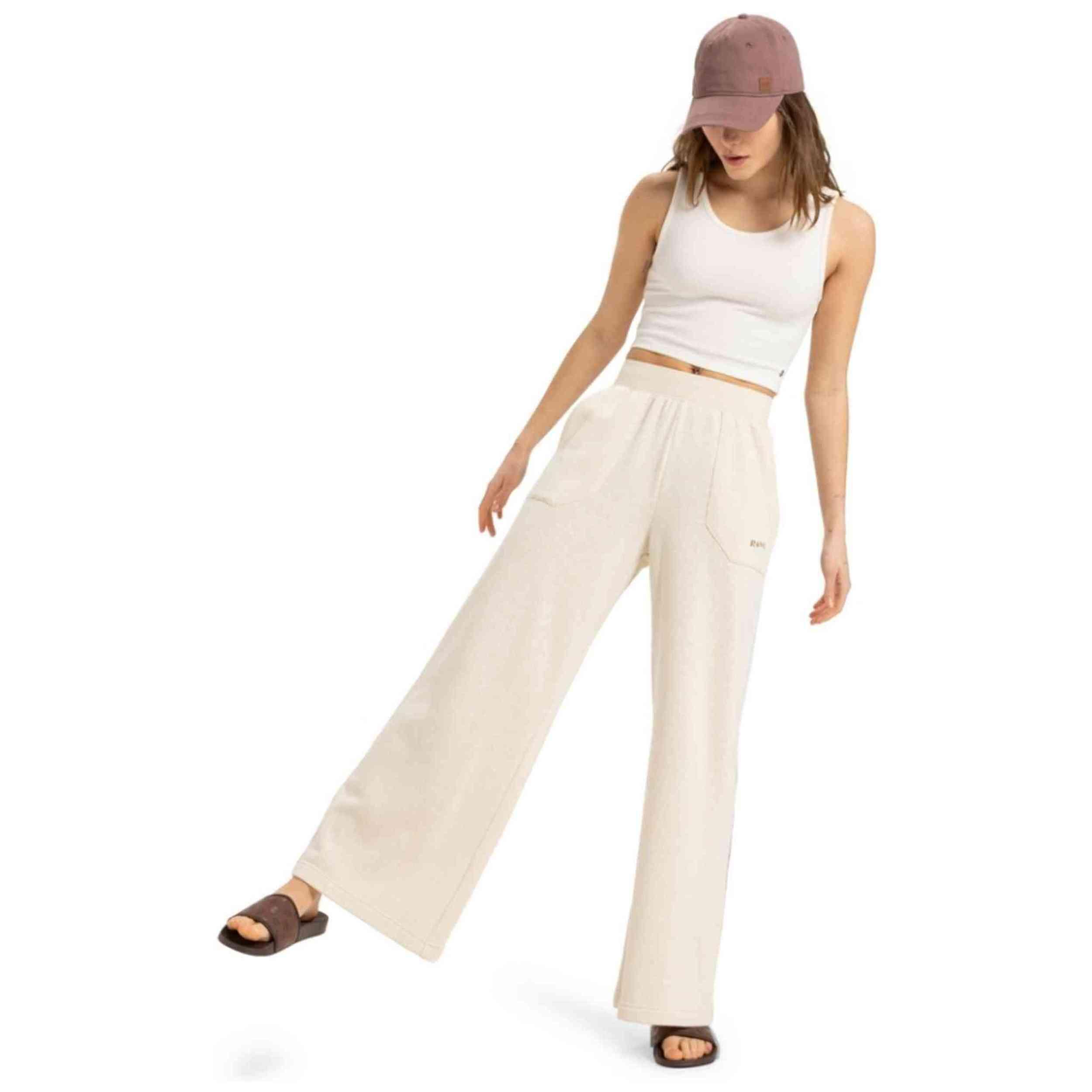 Top Roxy modello ERJKT04279-WBS0 per donne 4/4