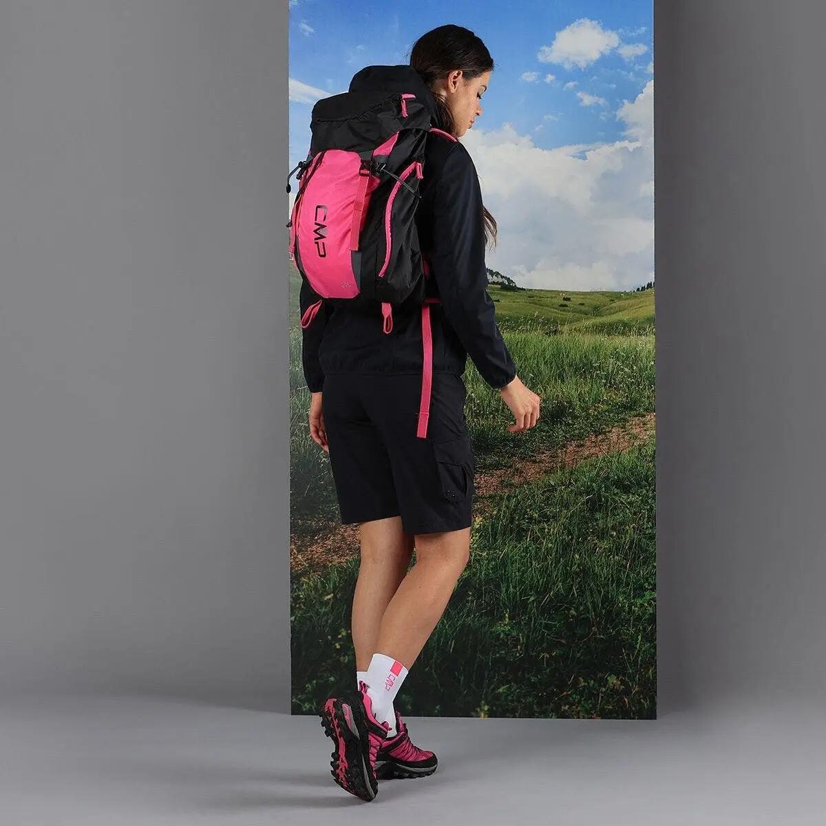 Bermuda femme CMP 4/5