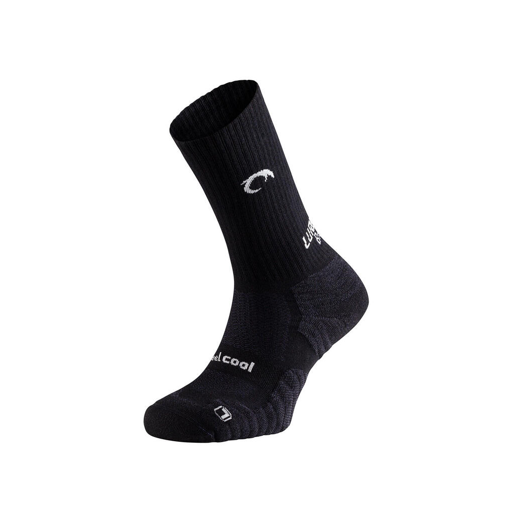 Socks Lurbel model 00D1.300U.0028 for unisex