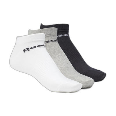 Set van 3 paar sokken reebok active core low-cut
