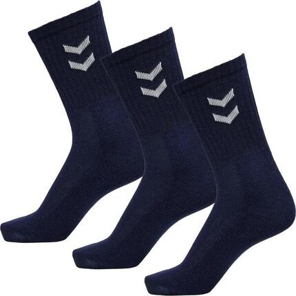 Chaussettes Hummel Basic (x3)