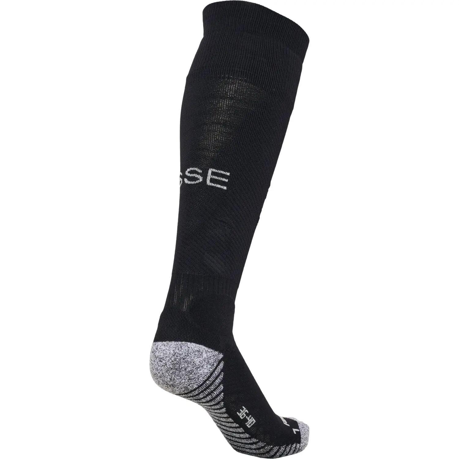 Chaussettes Third ASSE 2022/23 3/3