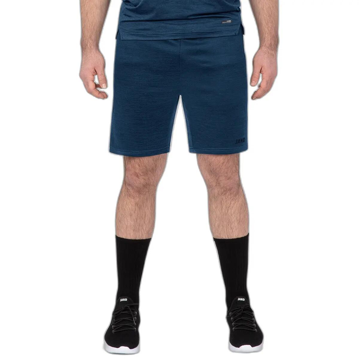 Short Jako Challenge 3/7