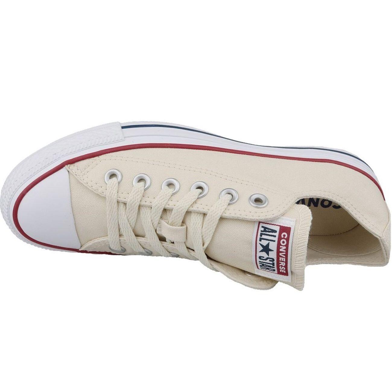 Trenerzy damscy Converse Chuck Taylor Basse 4/5