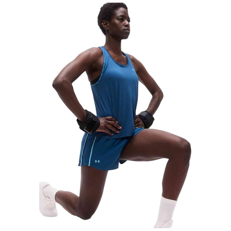 Maiou UA Tech™ Knockout damă Under Armour