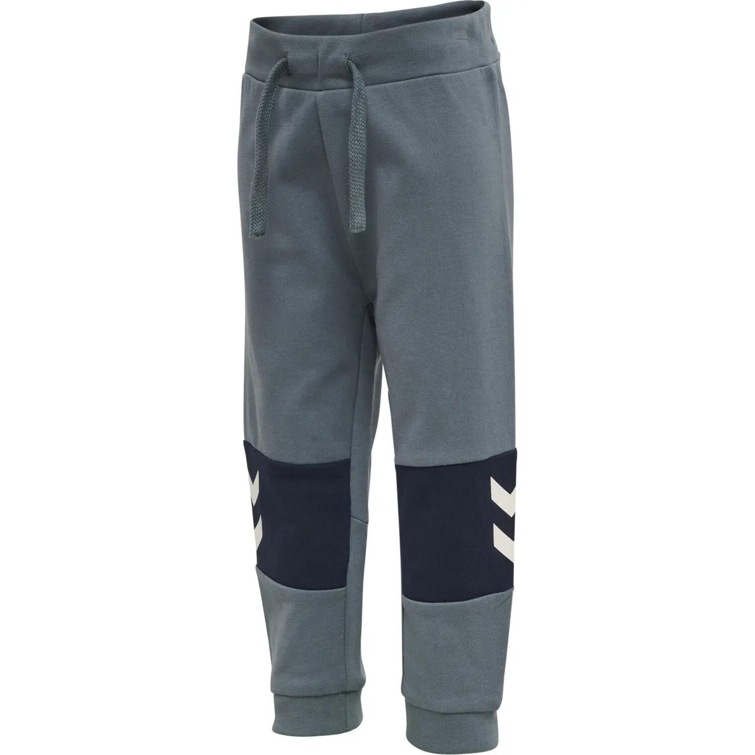 Pantalon de jogging enfant Hummel Samson 2/4