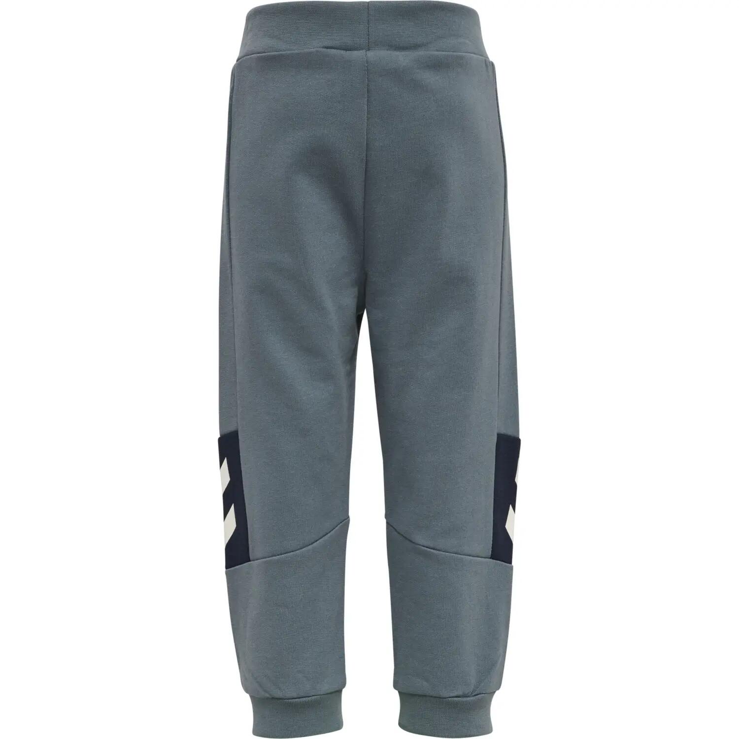 Pantalon de jogging enfant Hummel Samson 3/4