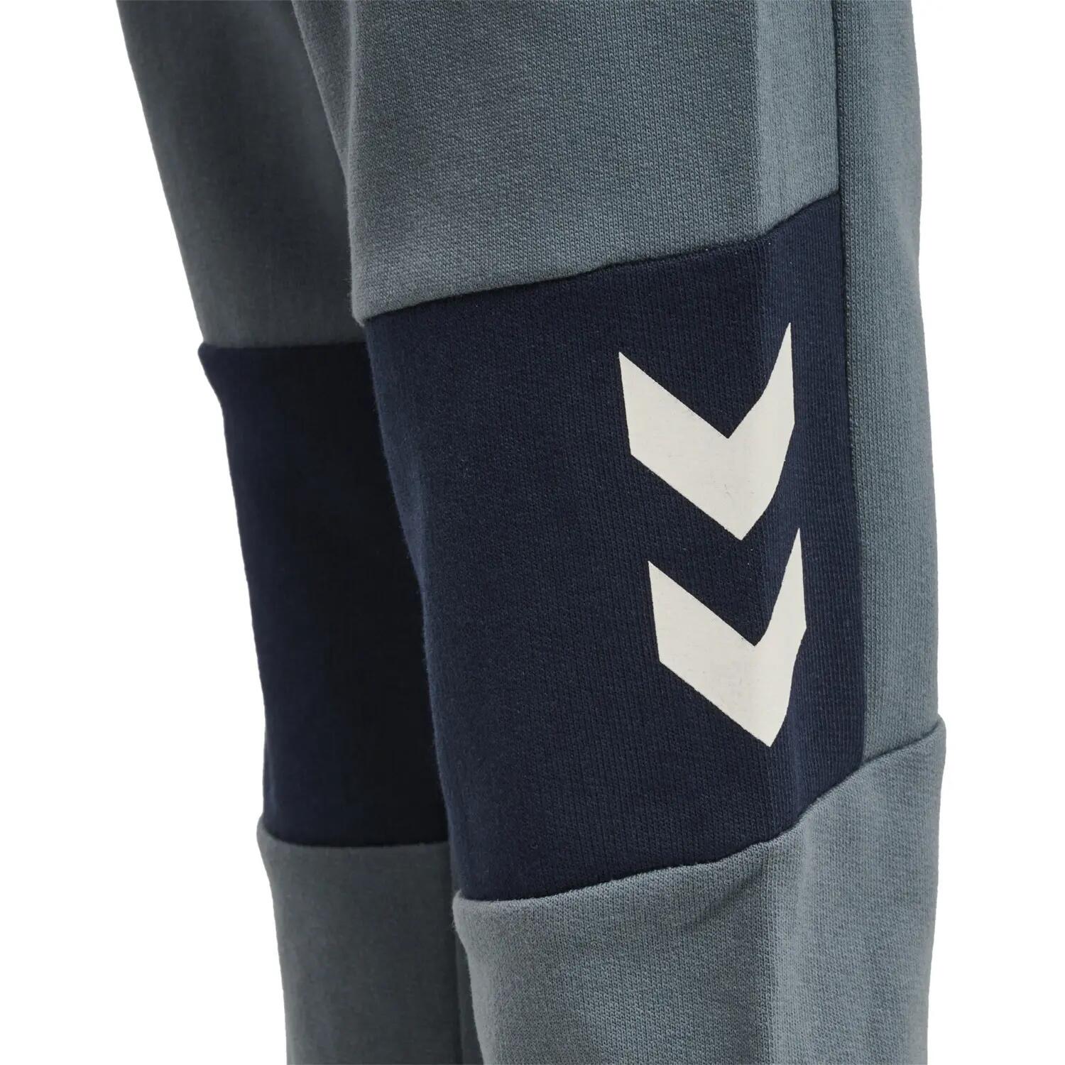 Pantalon de jogging enfant Hummel Samson 4/4
