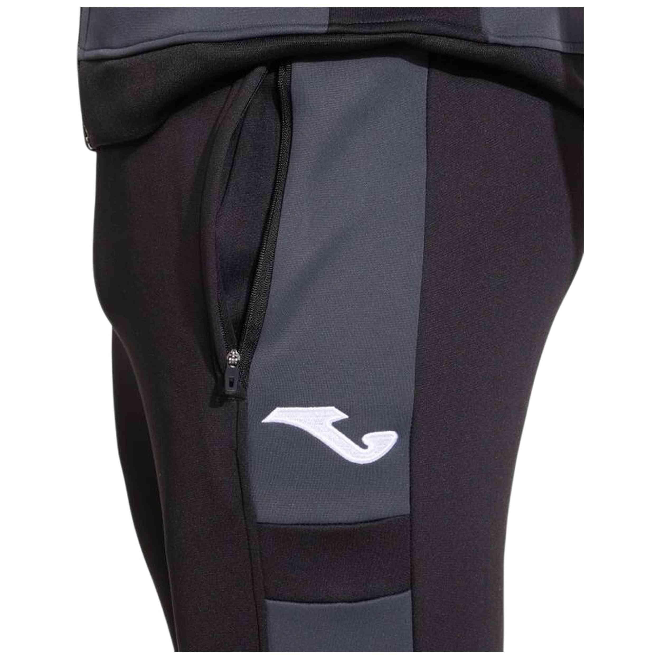 Fato de treino completo Joma modelo 104286.151 para homem 4/4