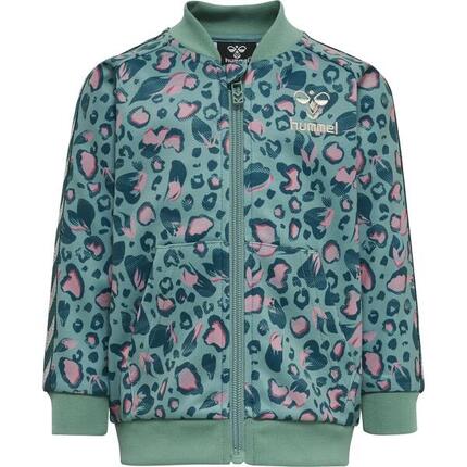 Veste de survêtement zip bébé Hummel Olympia