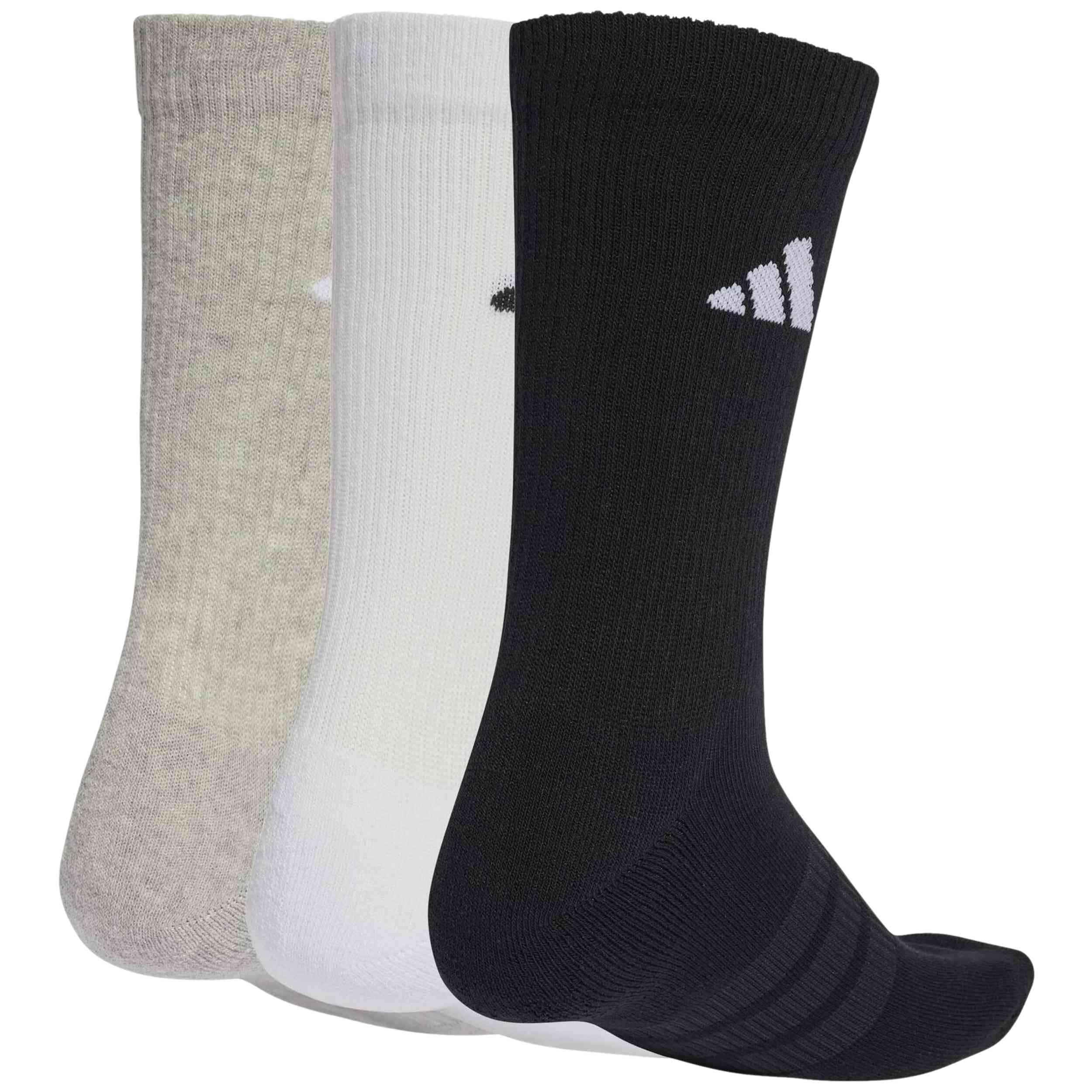 Calzini Adidas modello KC9624 per unisex 2/4