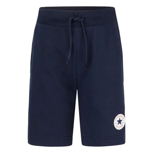 Children's printed shorts Converse Chuck Patch