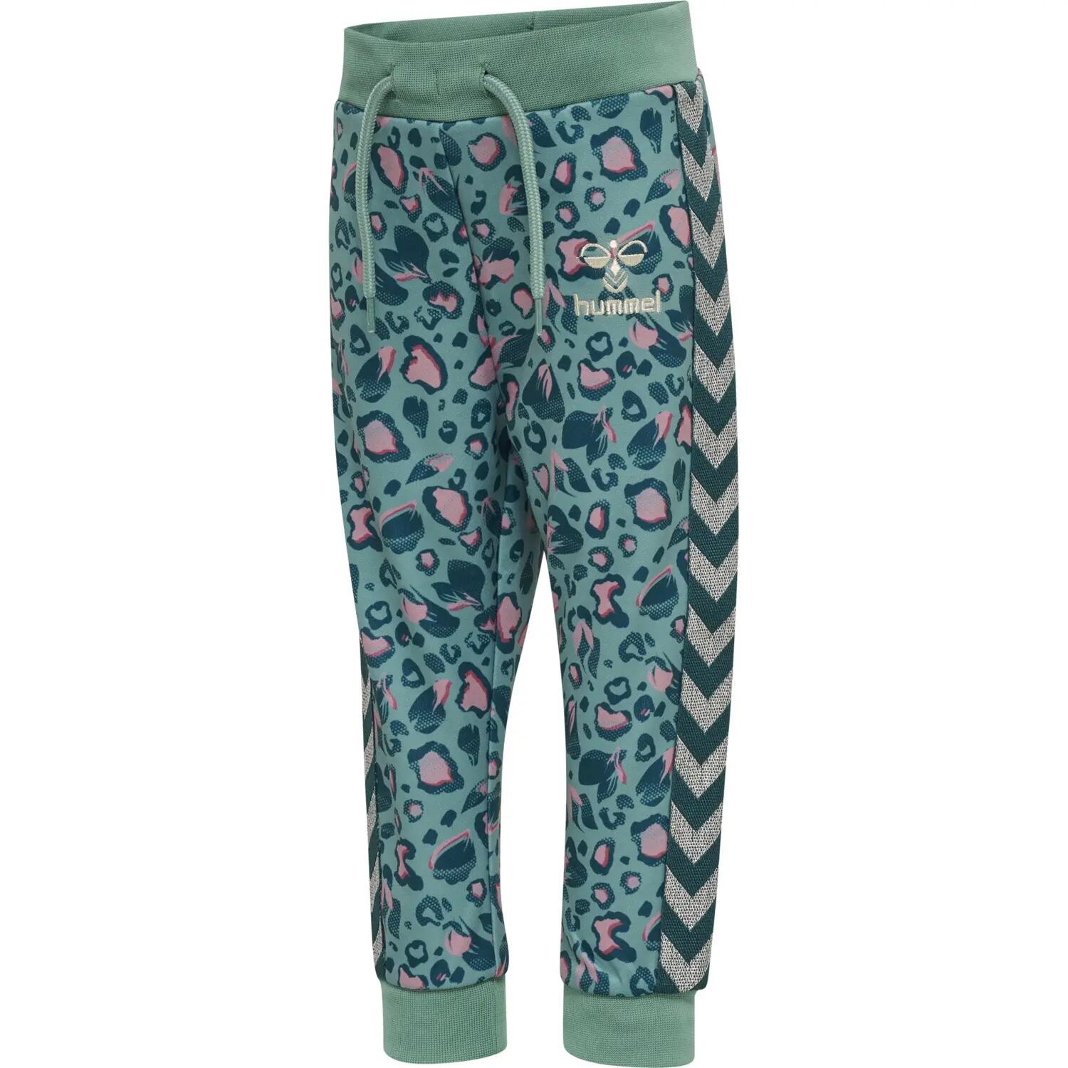Pantalon de jogging bébé Hummel Olympia 3/5