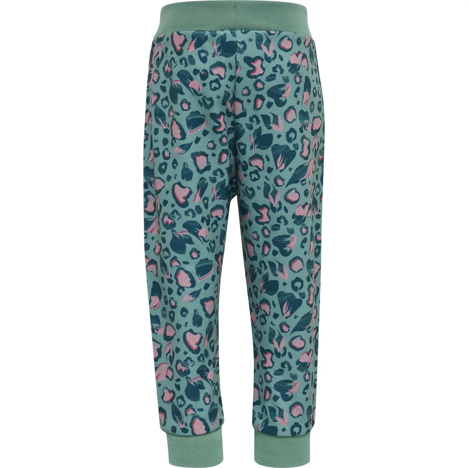 Pantalon de jogging bébé Hummel Olympia 2/5