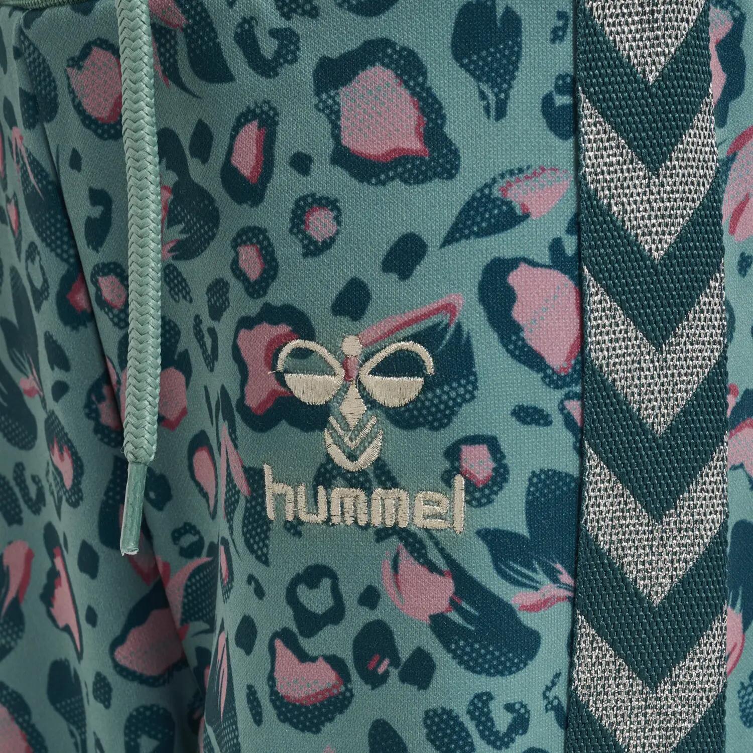 Pantalon de jogging bébé Hummel Olympia 4/5