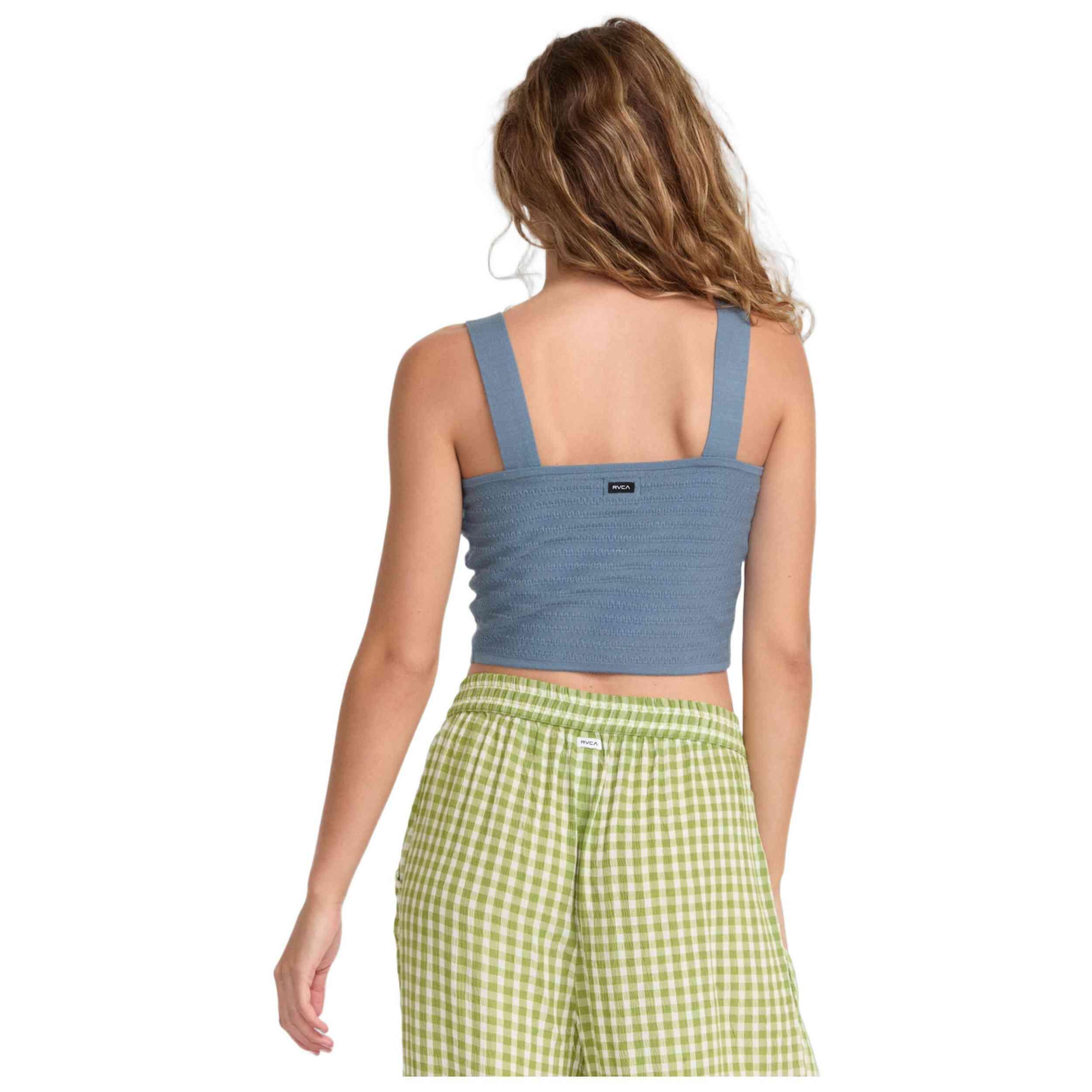 Top Rvca modèle 23B071503-BLQ0 pour femmes 2/3