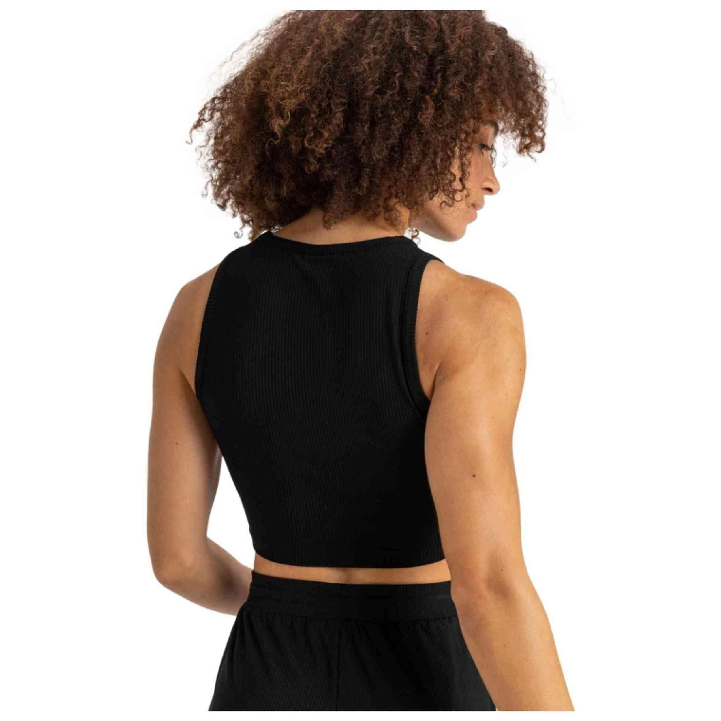 Top Roxy modello ERJKT04303-KVJ0 per donne 2/4