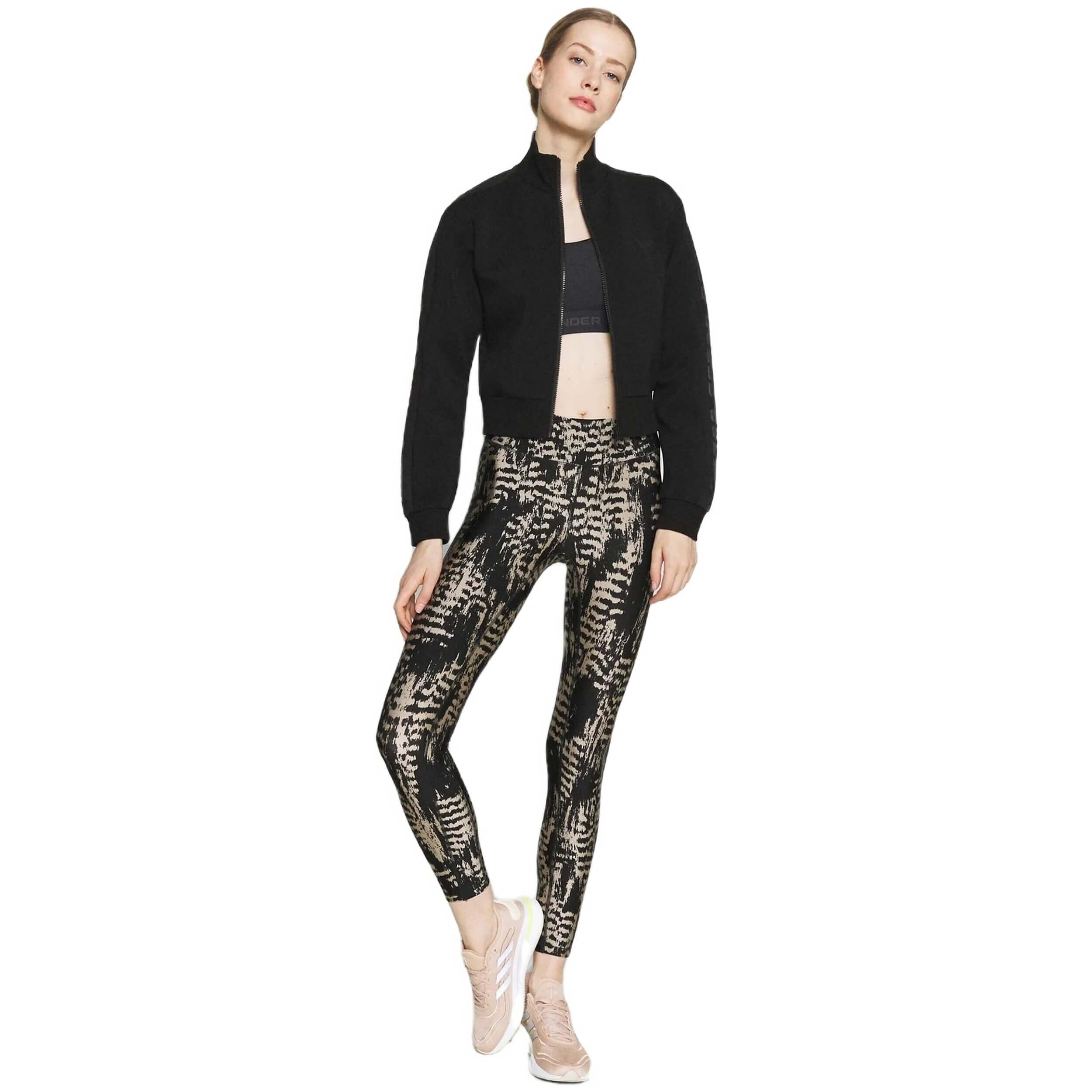 Principal Under armour modelo 1361034-001 para mulheres 2/5