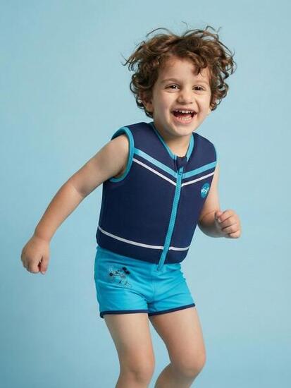 Maillot de bain flottant Enfant - Funny