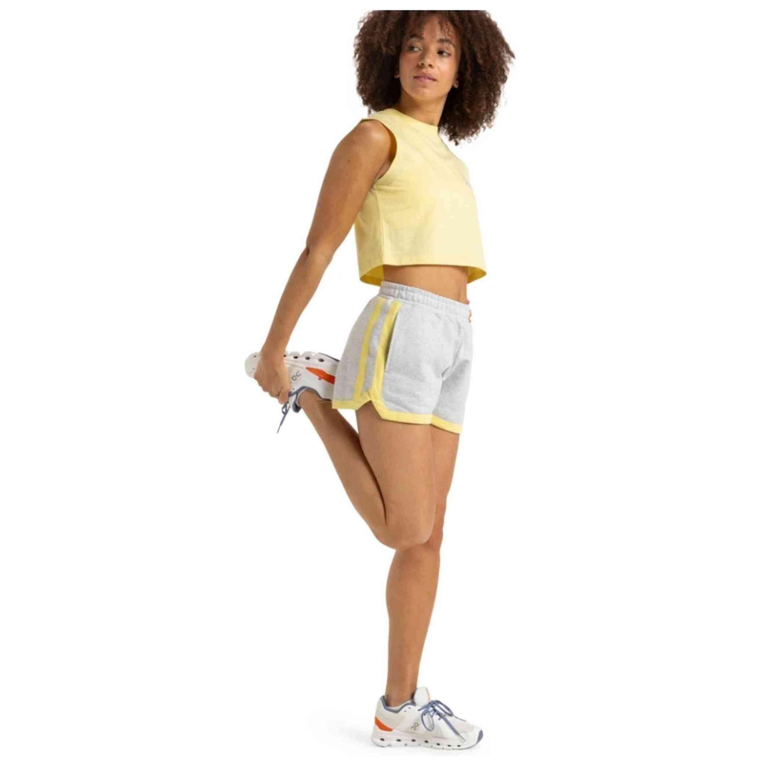 Top Roxy model ERJKT04274-YZL0 voor vrouwen 4/4