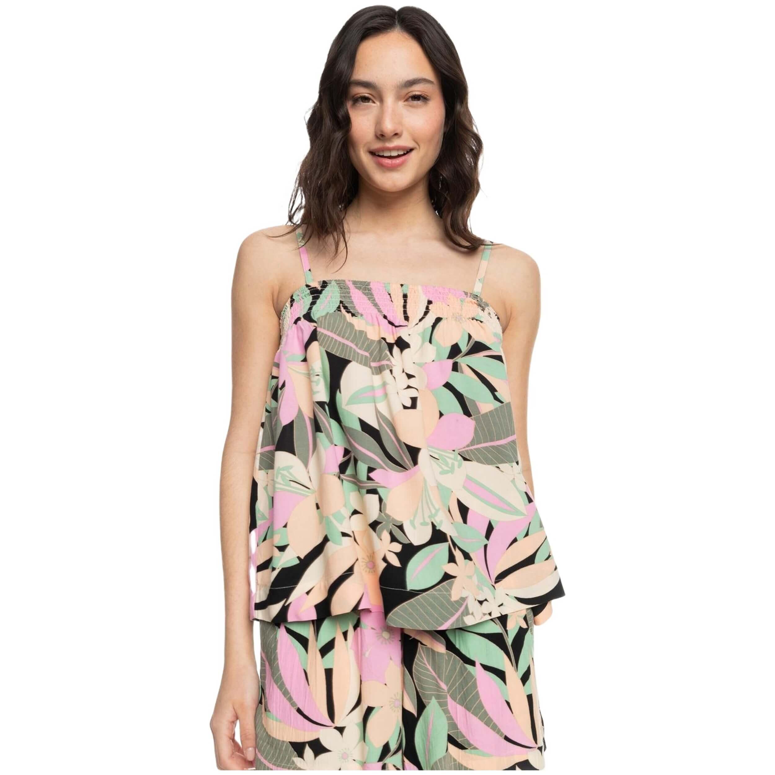 Top Roxy modèle ERJWT03618-KVJ6 pour femmes 2/3