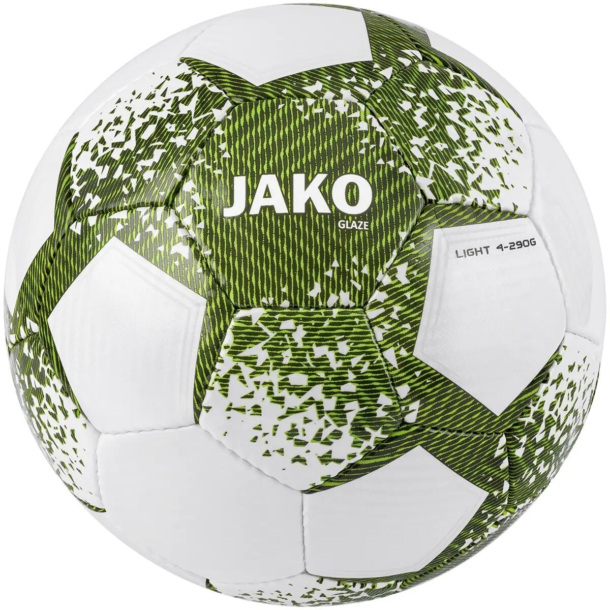 Balón Jako Glaze Light 4/5