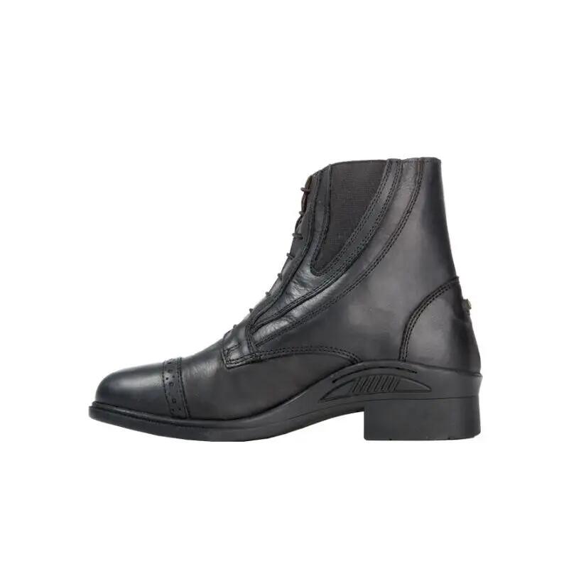 Botines de montar con cordones Kavalkade Romulus 3/4