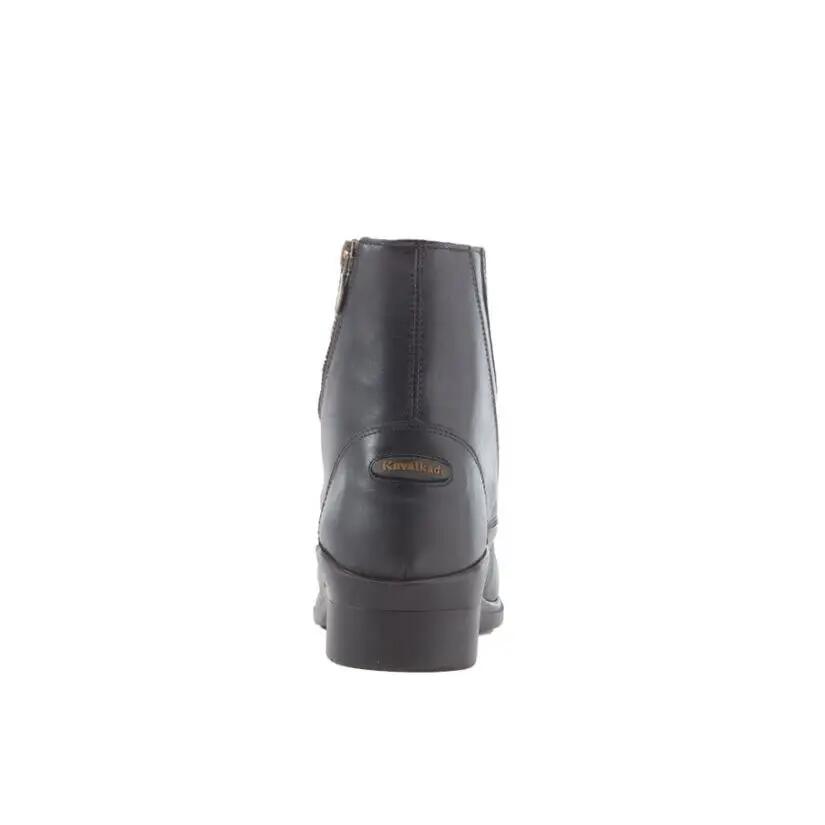 Botines de montar con cordones Kavalkade Romulus 4/4