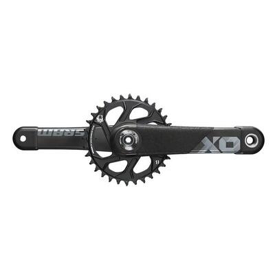Pedali Sram X01 All Dh X-Sync 2 Dub 883 Dm 34D