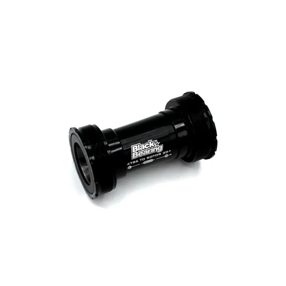 Wspornik dolny Black Bearing Praxis - SKF 30/28 mm