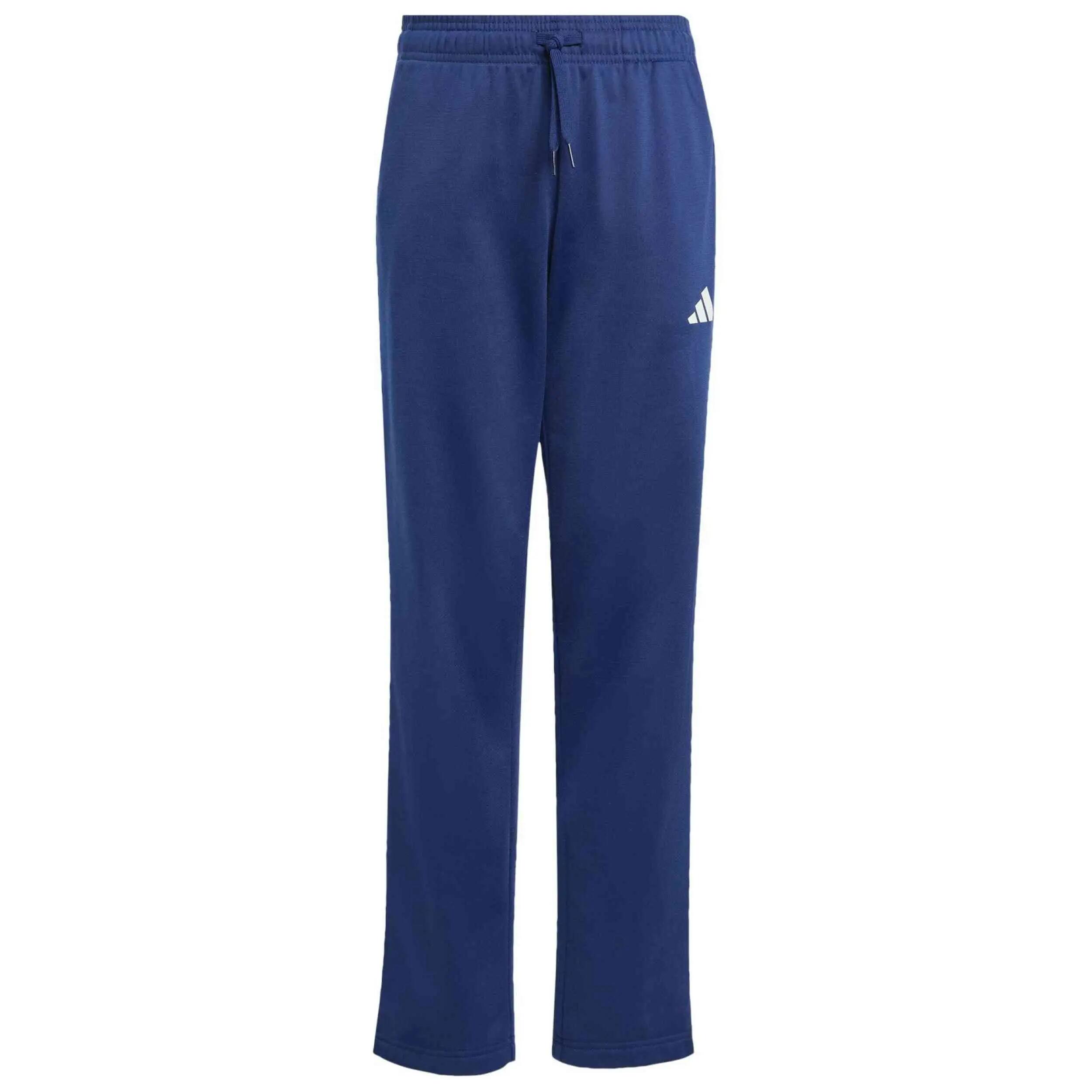Tuta completa Adidas modello JX0204 per unisex ragazzi 4/9